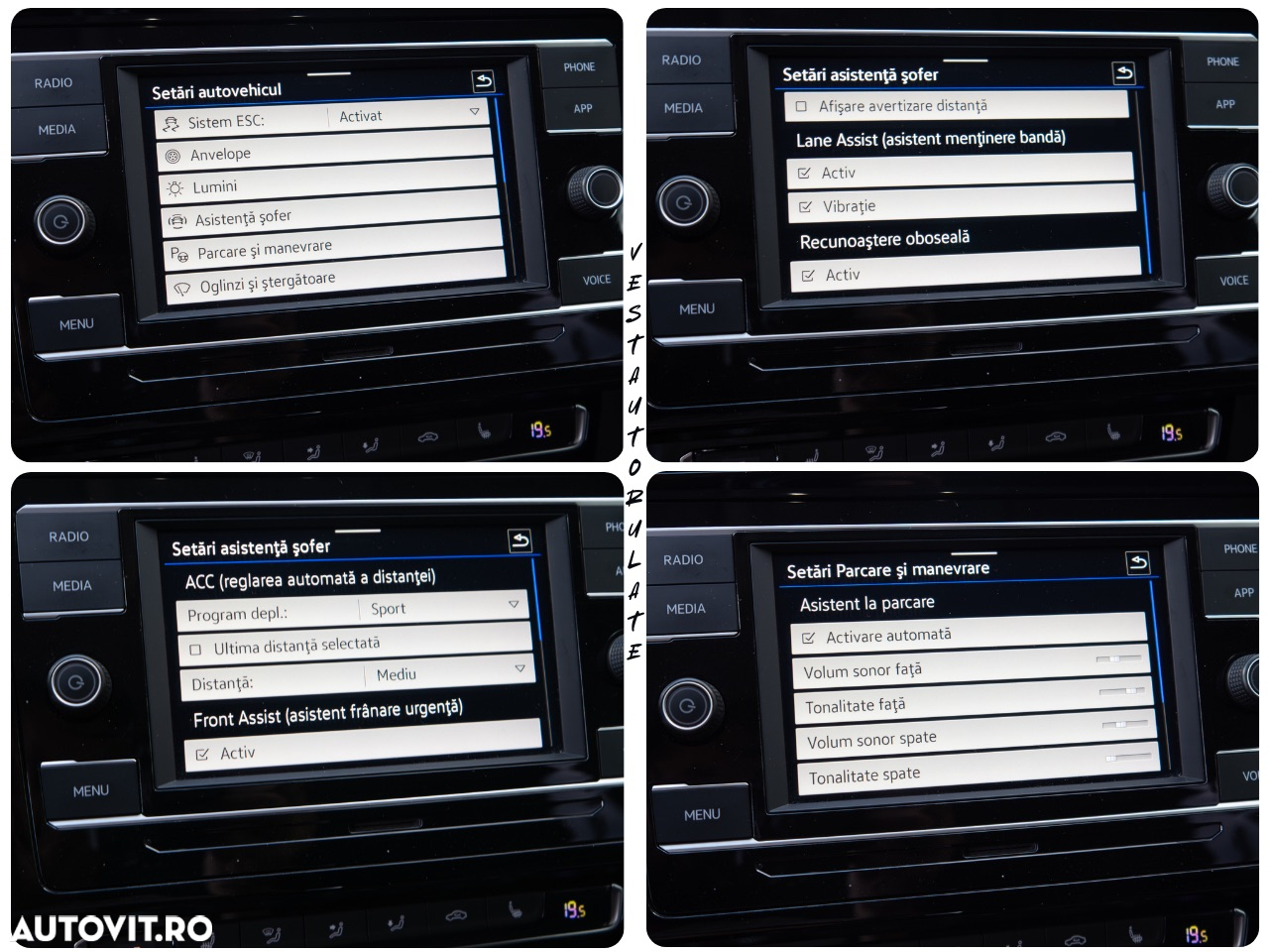 Volkswagen Passat Variant 1.5 TSI OPF DSG Comfortline - 21