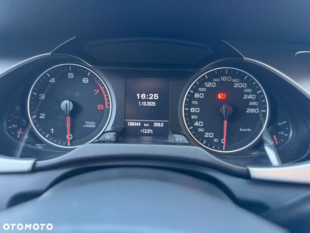 Audi A4 - 17