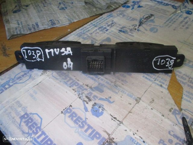 Interruptor 12000394 LANCIA MUSA 2004 CITY - 2