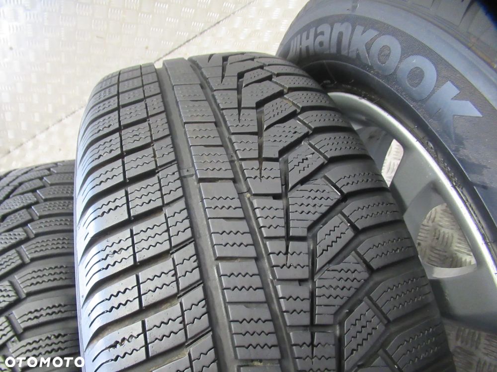 Koła Renault Koleos 6,5Jx17 et40 5x114,3 - 18