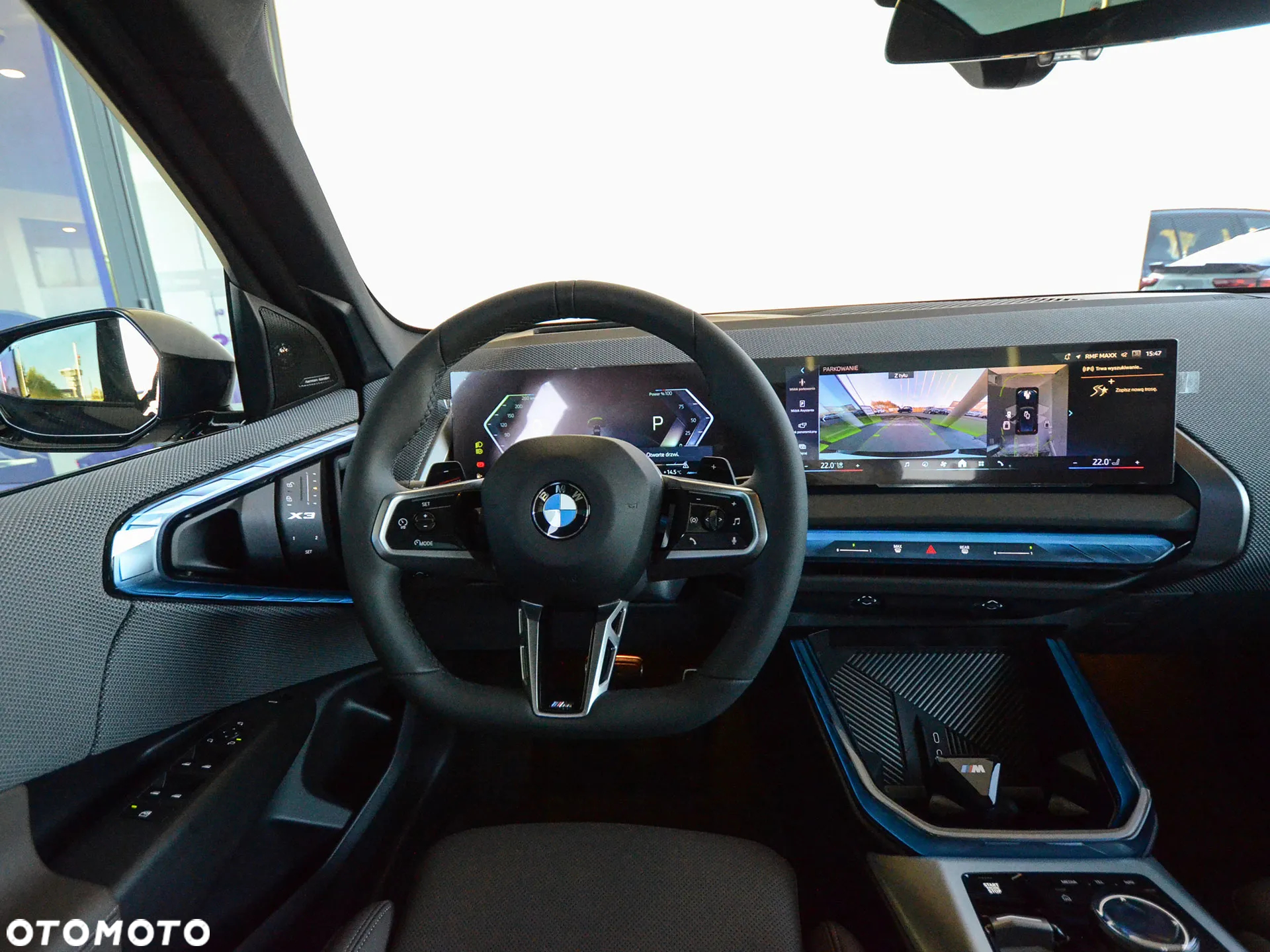 BMW X3 - 39