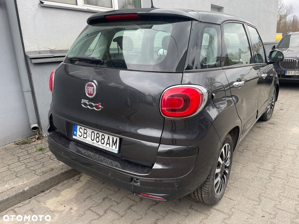 Fiat 500L 1.4 16V Lounge - 2