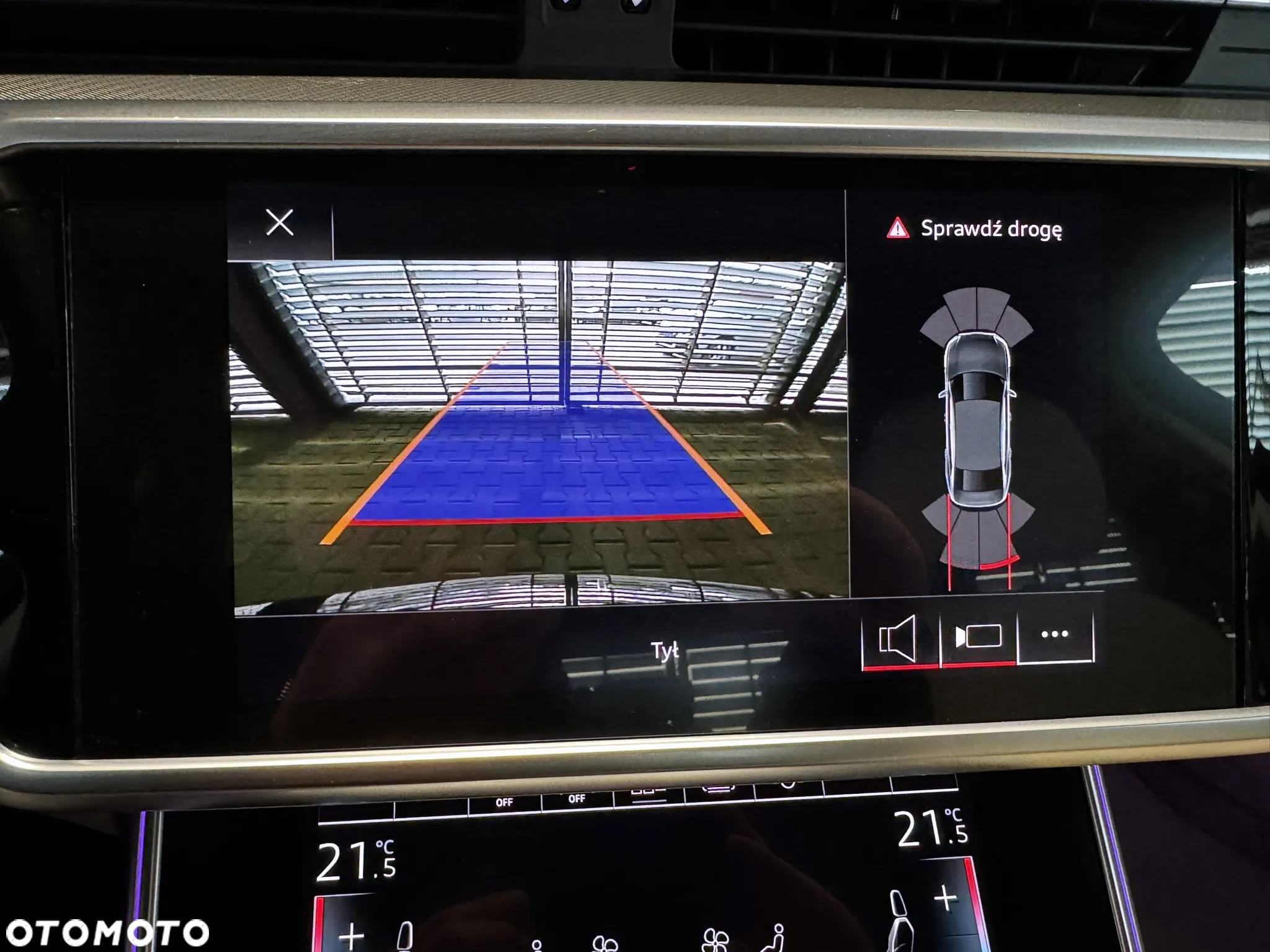 Audi A6 40 TDI mHEV S tronic - 17