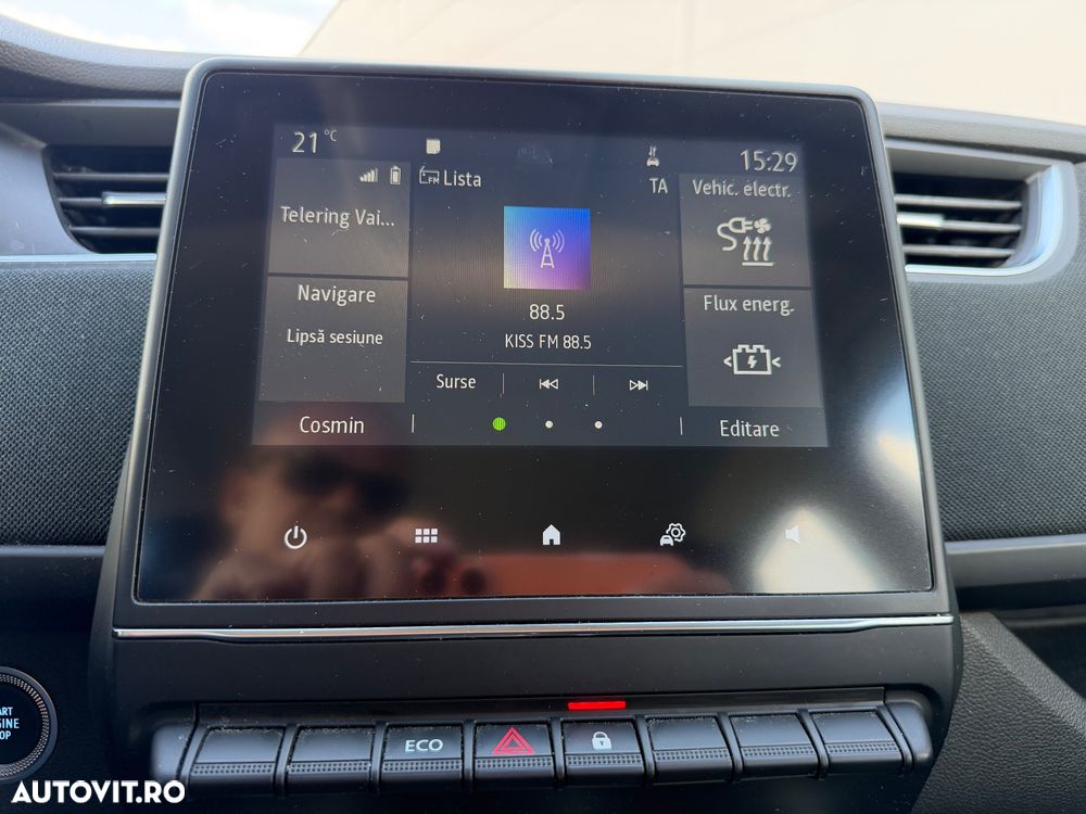 Renault ZOE EV50 135hp Evolution - 11