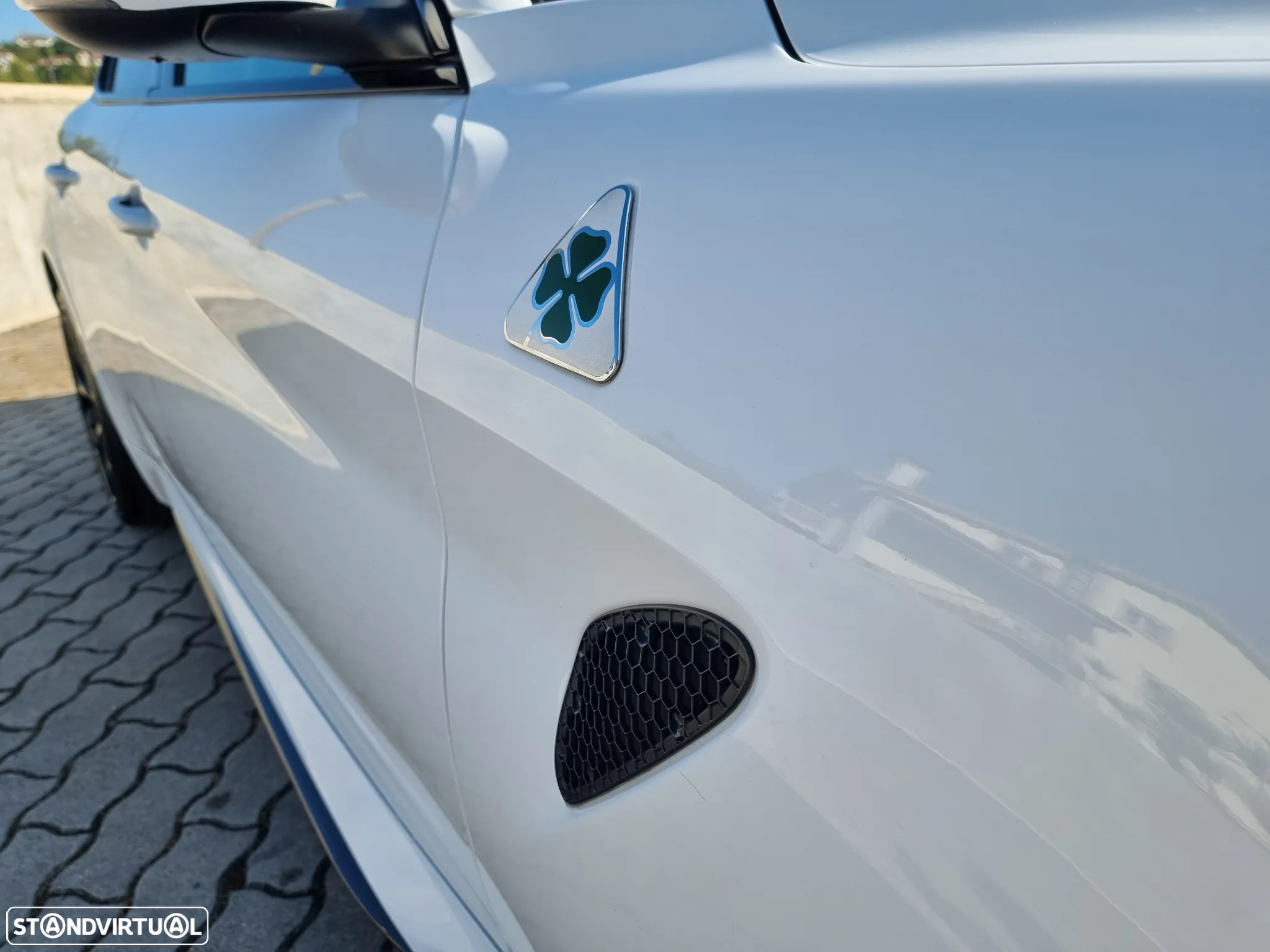 Alfa Romeo Giulia 2.0 T Veloce Q4 AT8 - 6