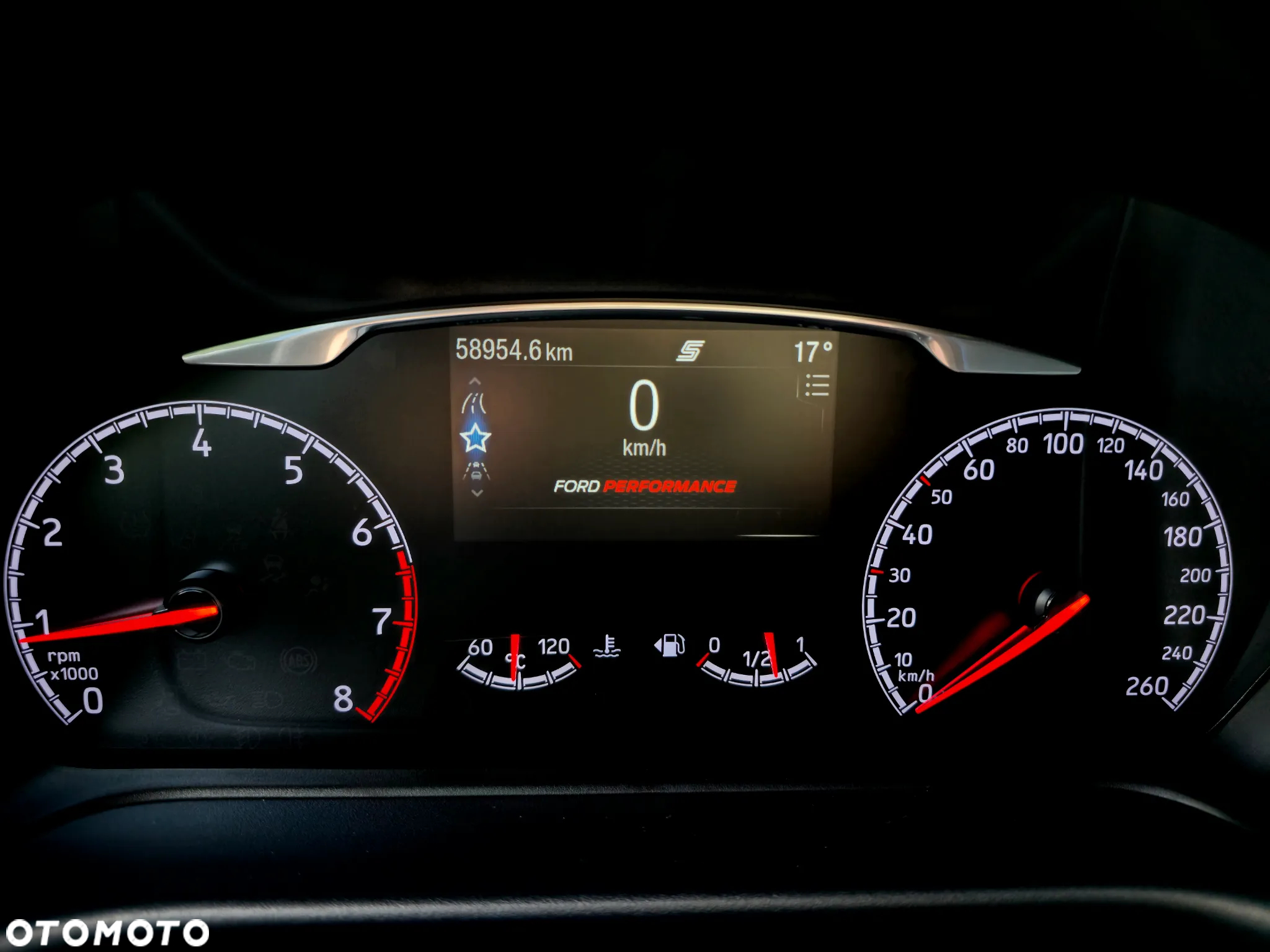 Ford Fiesta 1.5 EcoBoost ST X ASS - 2