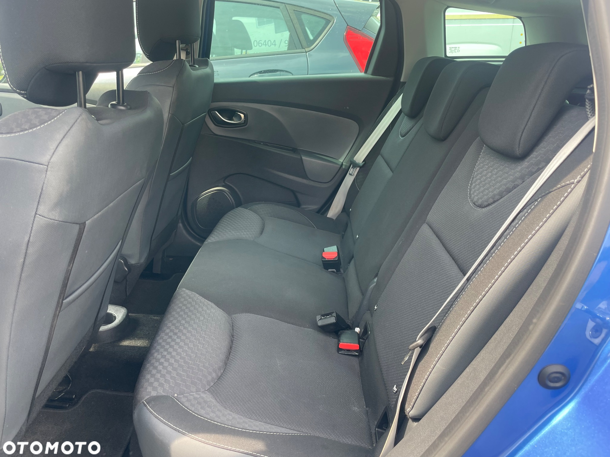 Renault Clio ENERGY TCe 120 EDC GT - 11
