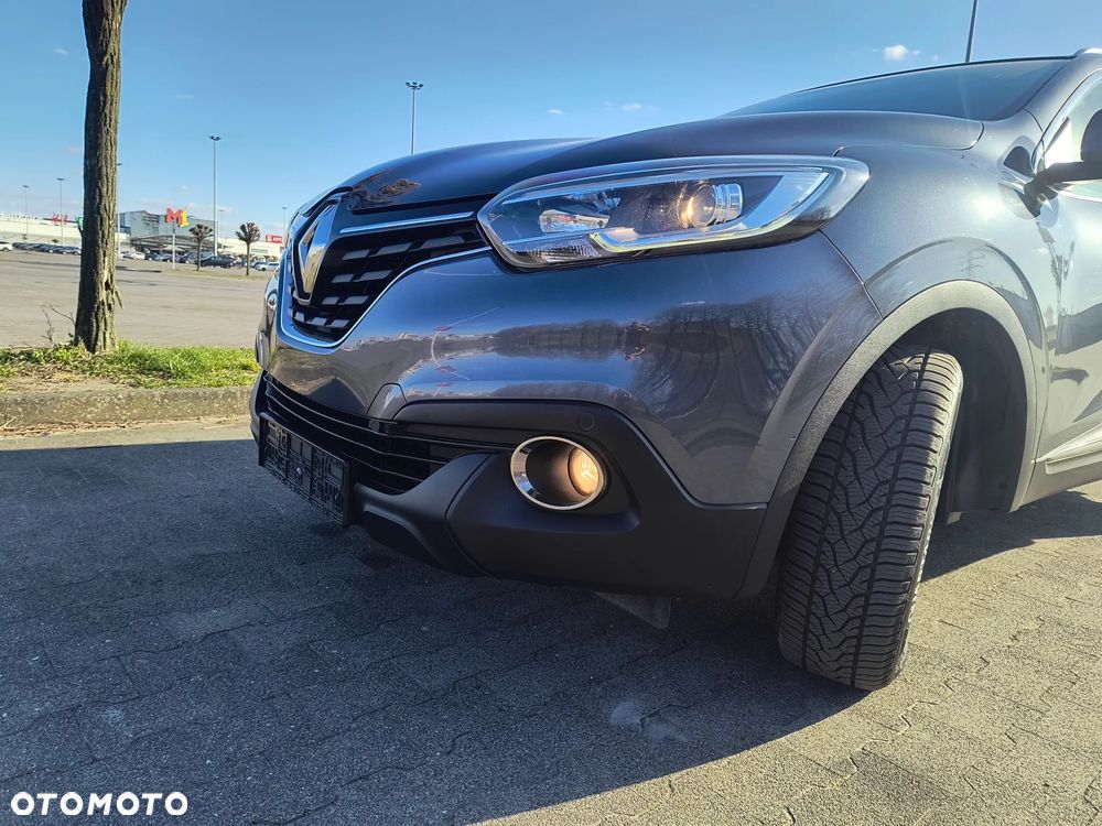 Renault Kadjar Energy dCi 110 EDC COLLECTION - 13
