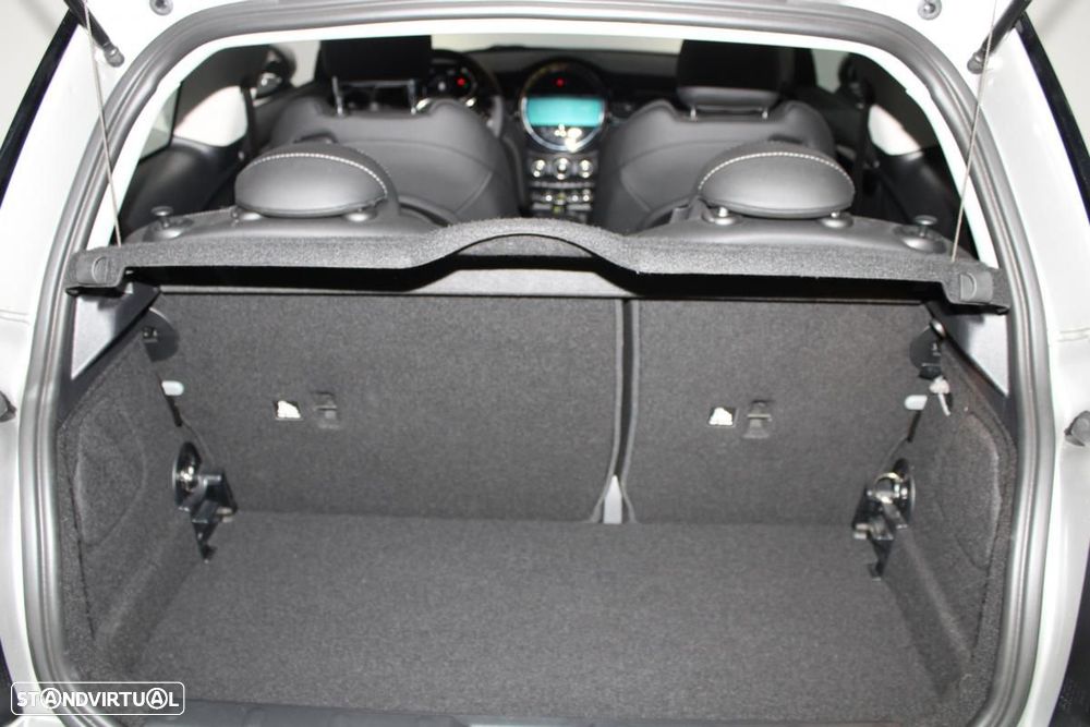 MINI 3 Portas Cooper SE Yours - 9