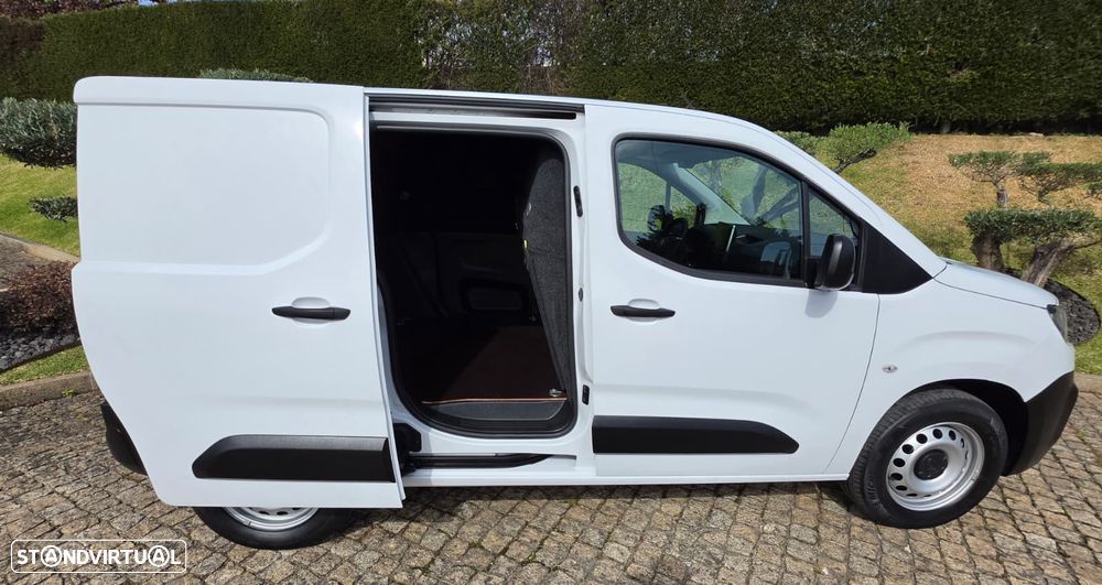 Citroën e-Berlingo VAN - 7