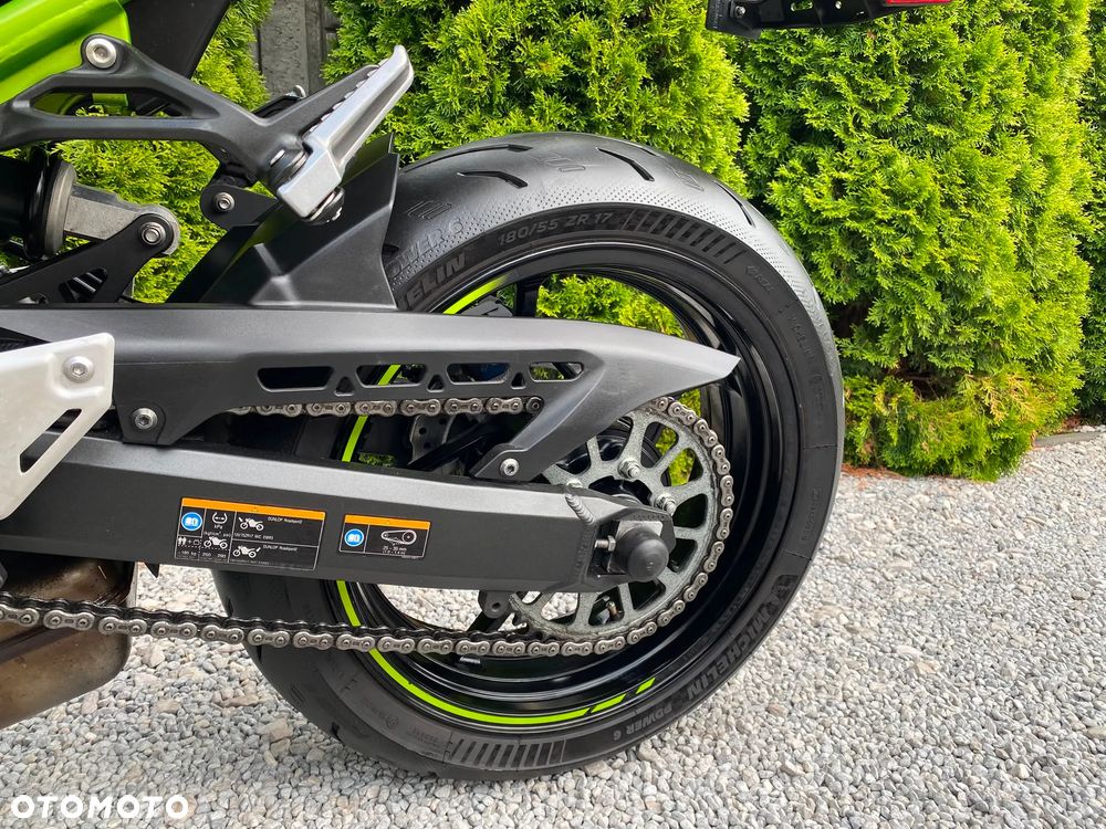 Kawasaki Z 900 - 25