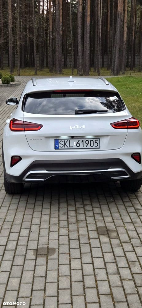 Kia XCeed 1.5 T-GDI L - 4