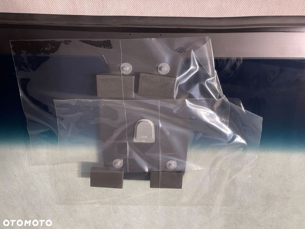 opel ampera 5d hatchback szyba przednia nowa solar 2017-2019 - 5