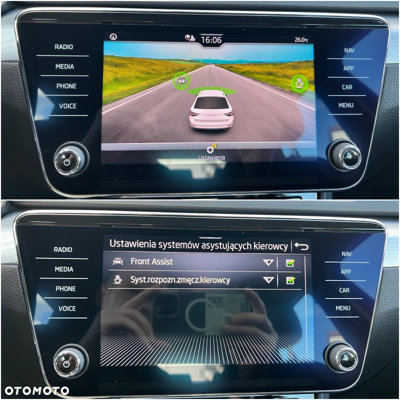 Skoda Superb 1.5 TSI Ambition - 32