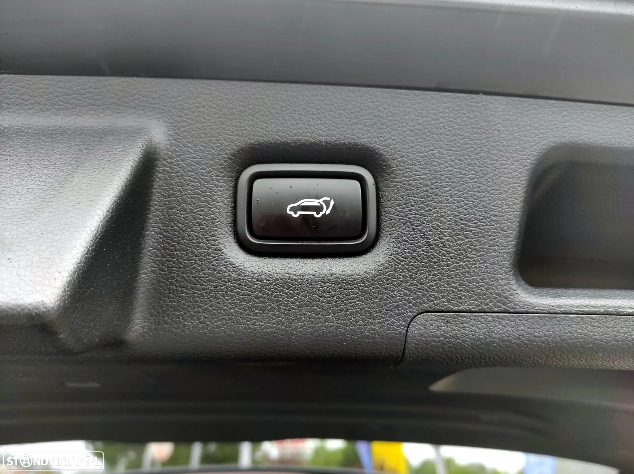 Hyundai Santa Fe 2.2 CRDi Vanguard+Luxury Pack - 30