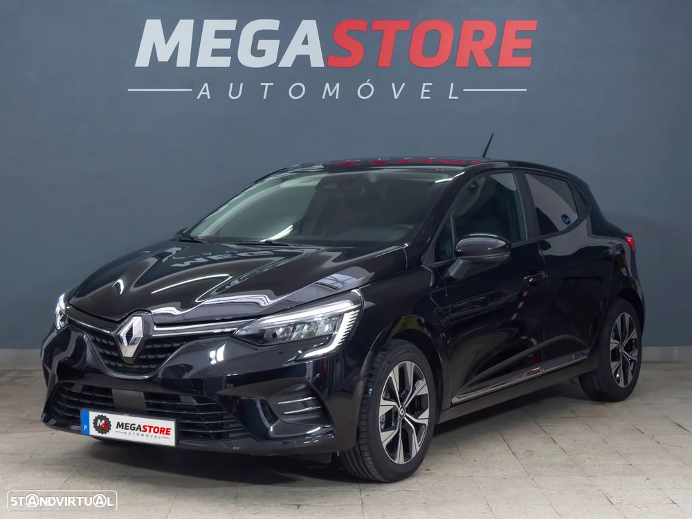 Renault Clio 1.5 Blue dCi Evolution - 3