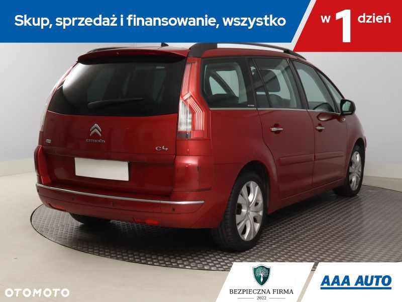 Citroën C4 Grand Picasso - 7