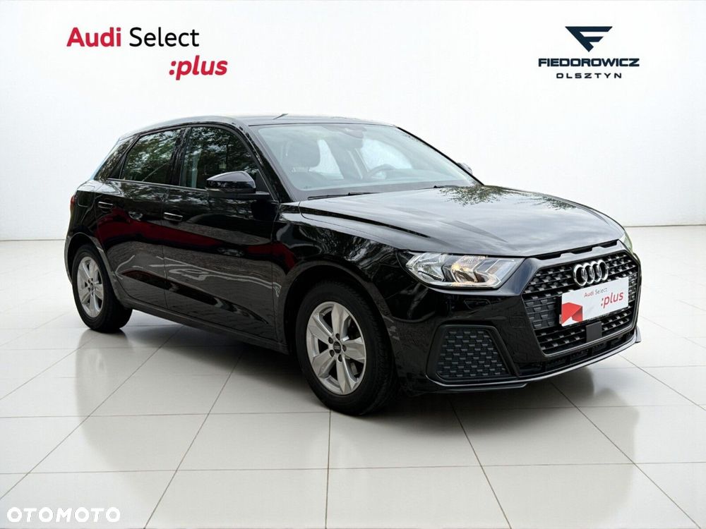 Audi A1 - 7