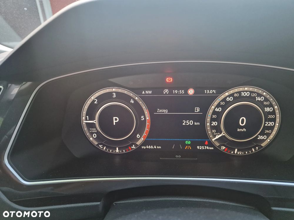 Volkswagen Tiguan 2.0 TDI BMT SCR 4Mot Comfortline DSG - 12