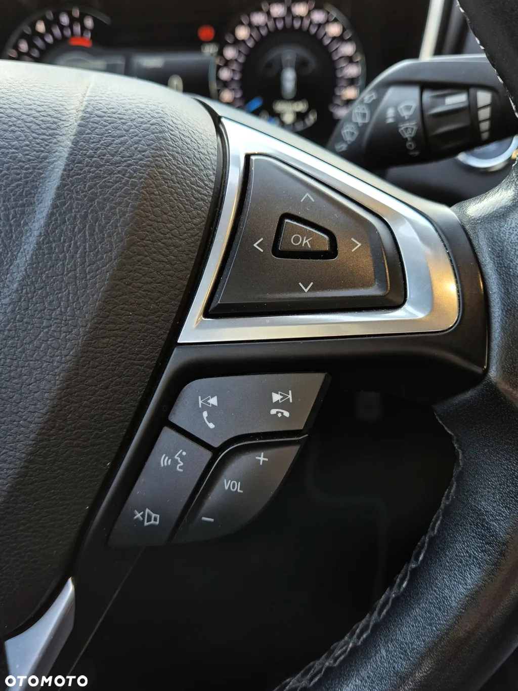 Ford Mondeo 2.0 EcoBlue Titanium - 17