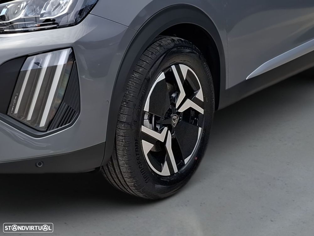 Peugeot 2008 1.2 PureTech Allure - 5
