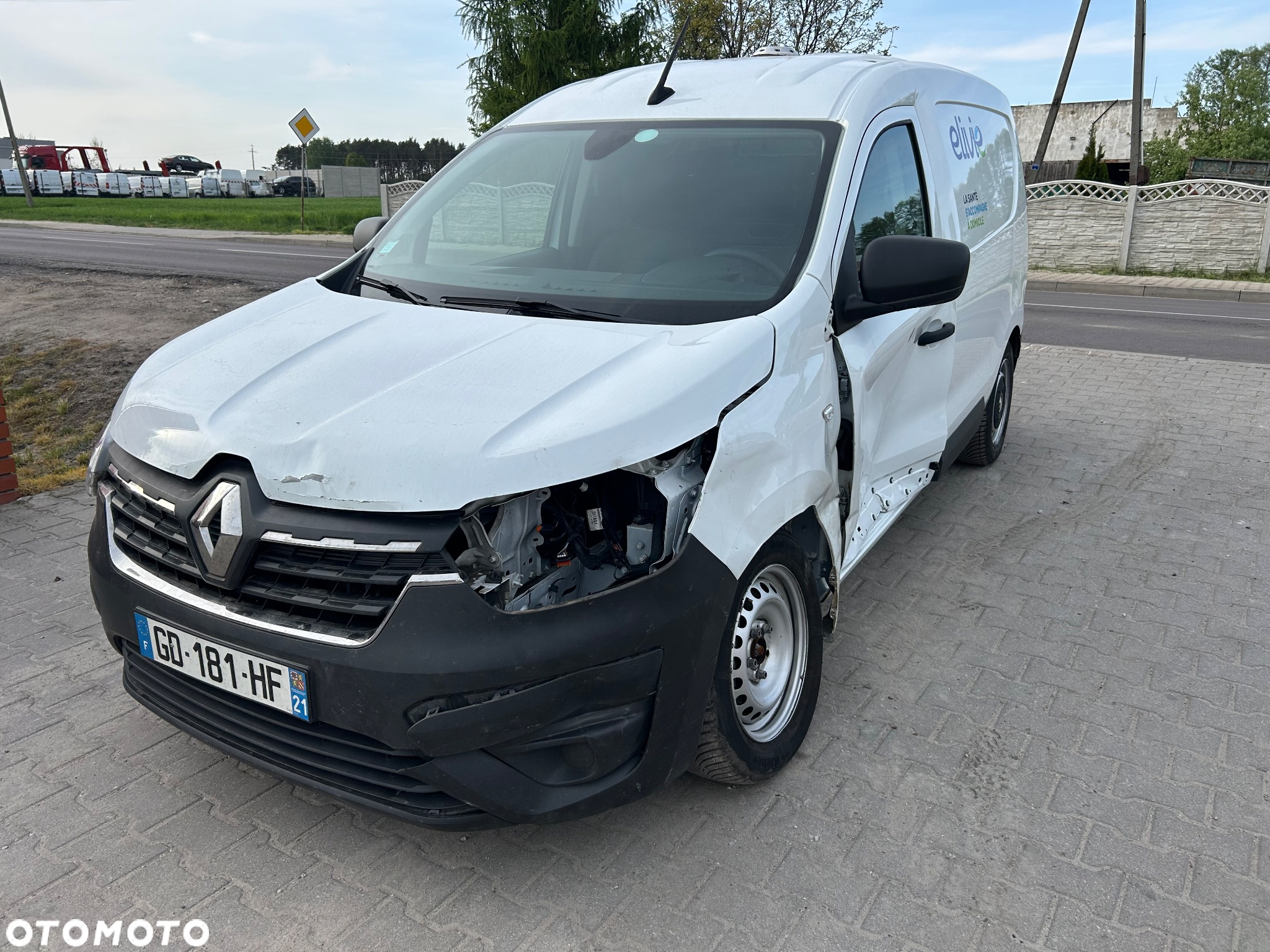 Renault Express - 34