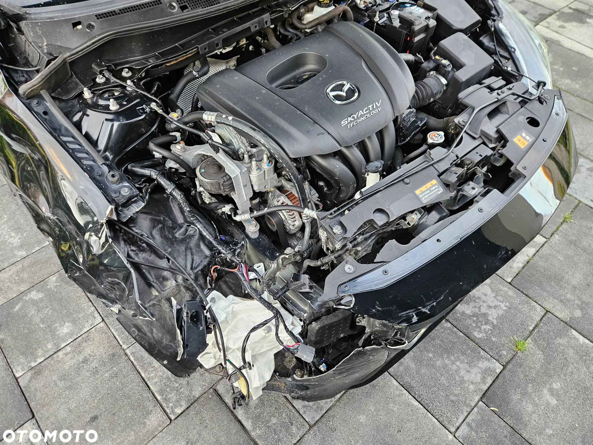 Mazda 2 SKYACTIV-G 90 Sports-Line - 19