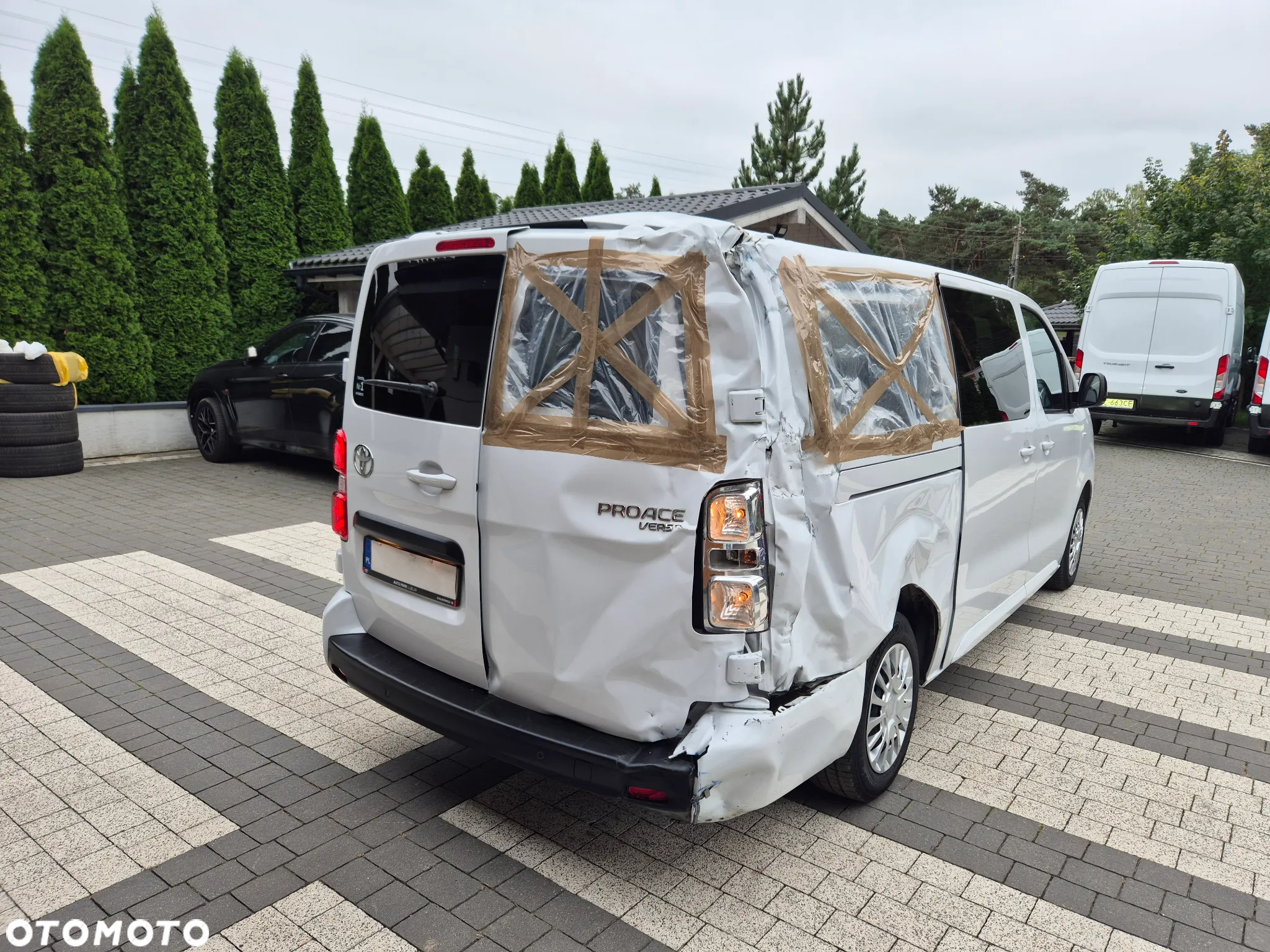 Toyota Proace Verso 2.0 D4-D Long Family - 12