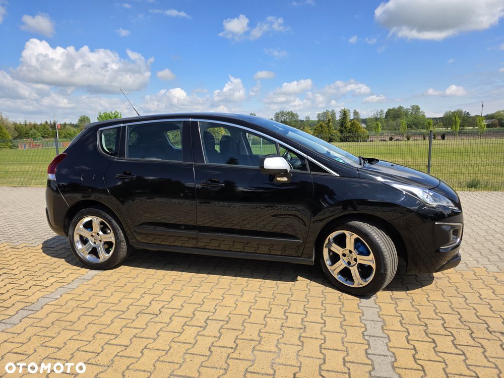 Peugeot 3008 HDi FAP 110 Business-Line - 6