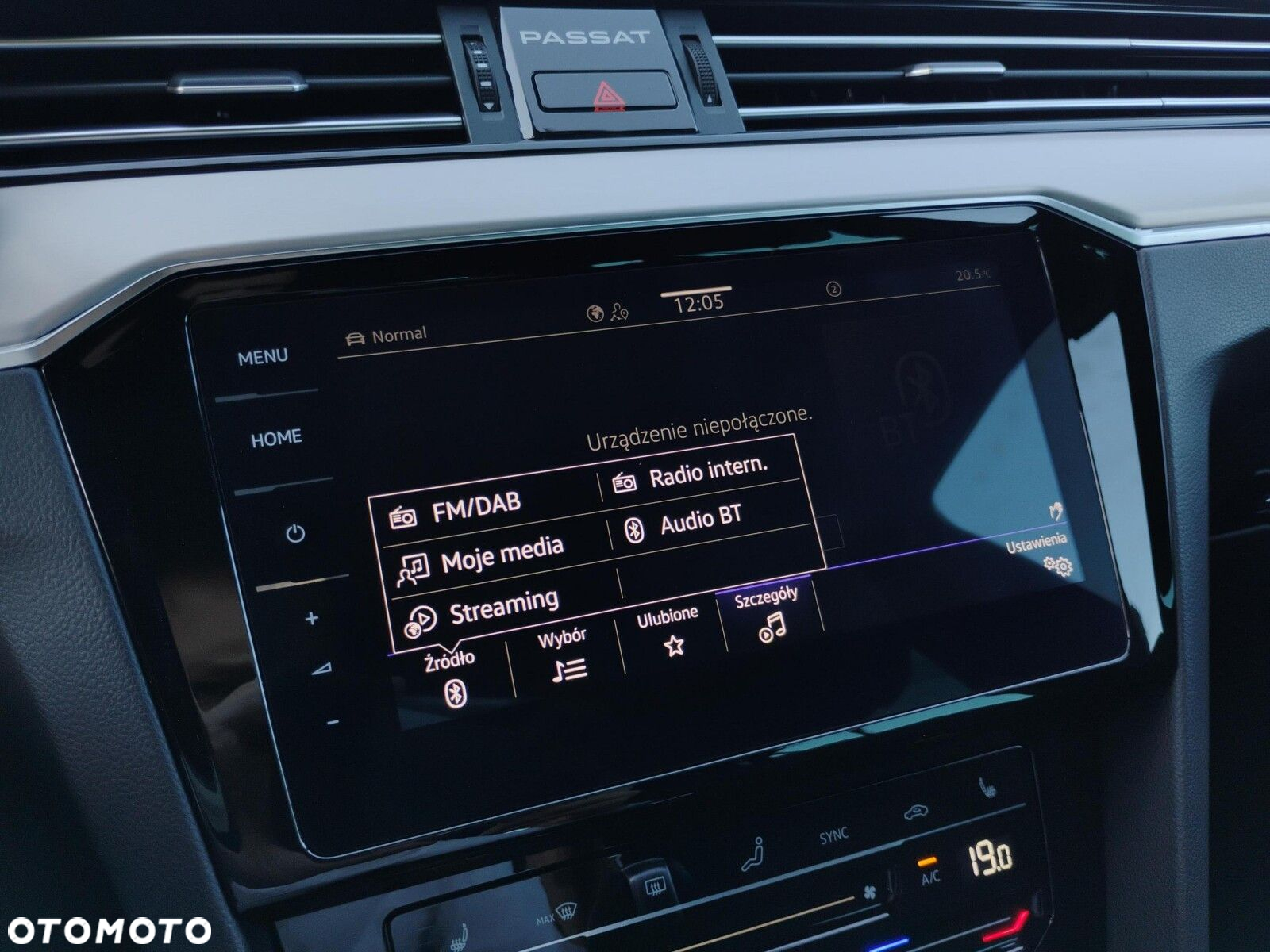 Volkswagen Passat 2.0 TDI Business DSG - 21