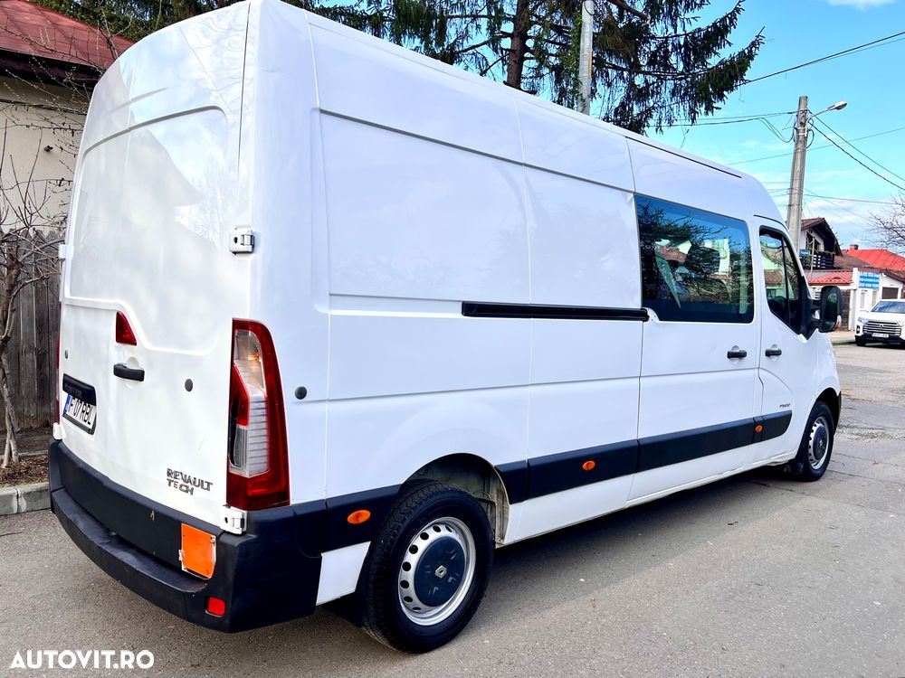 Renault Master - 4