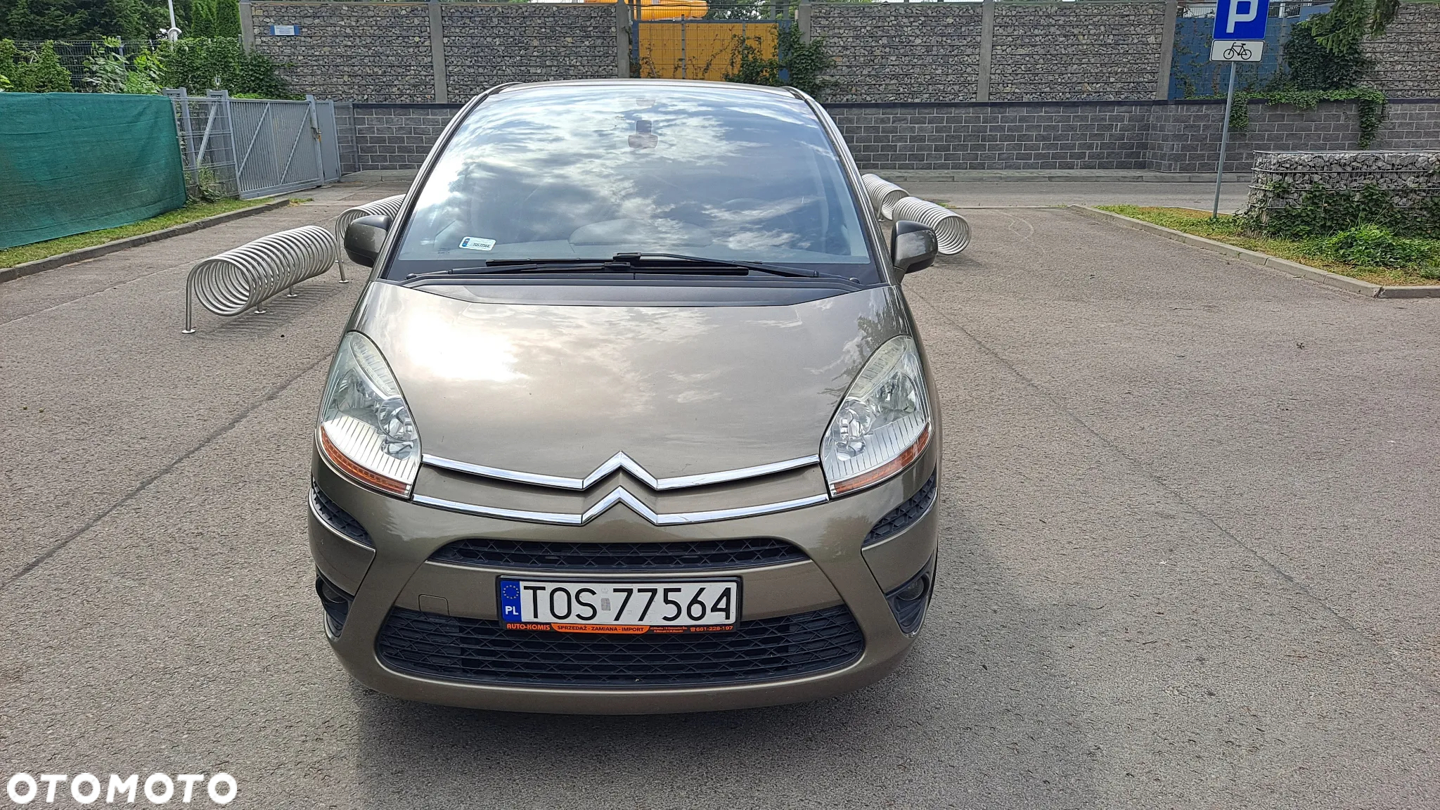 Citroën C4 Picasso - 3