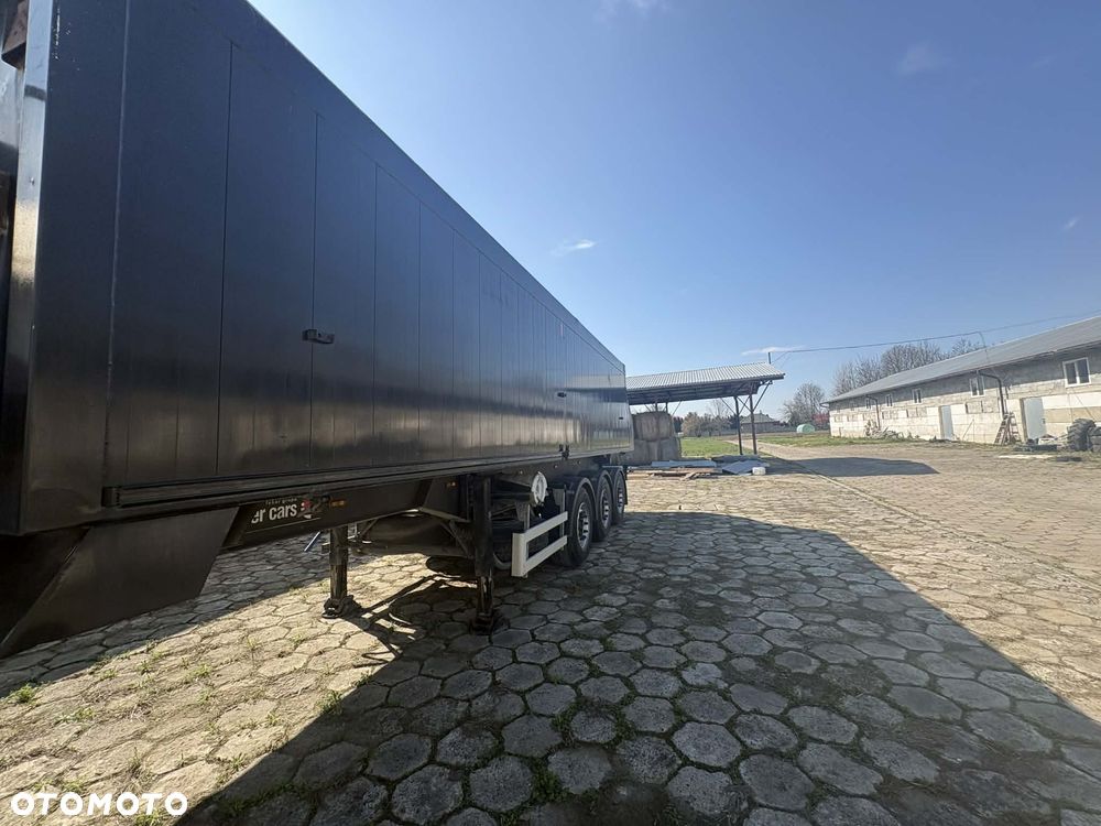 Feber Inter Cars Wywrotka - 8