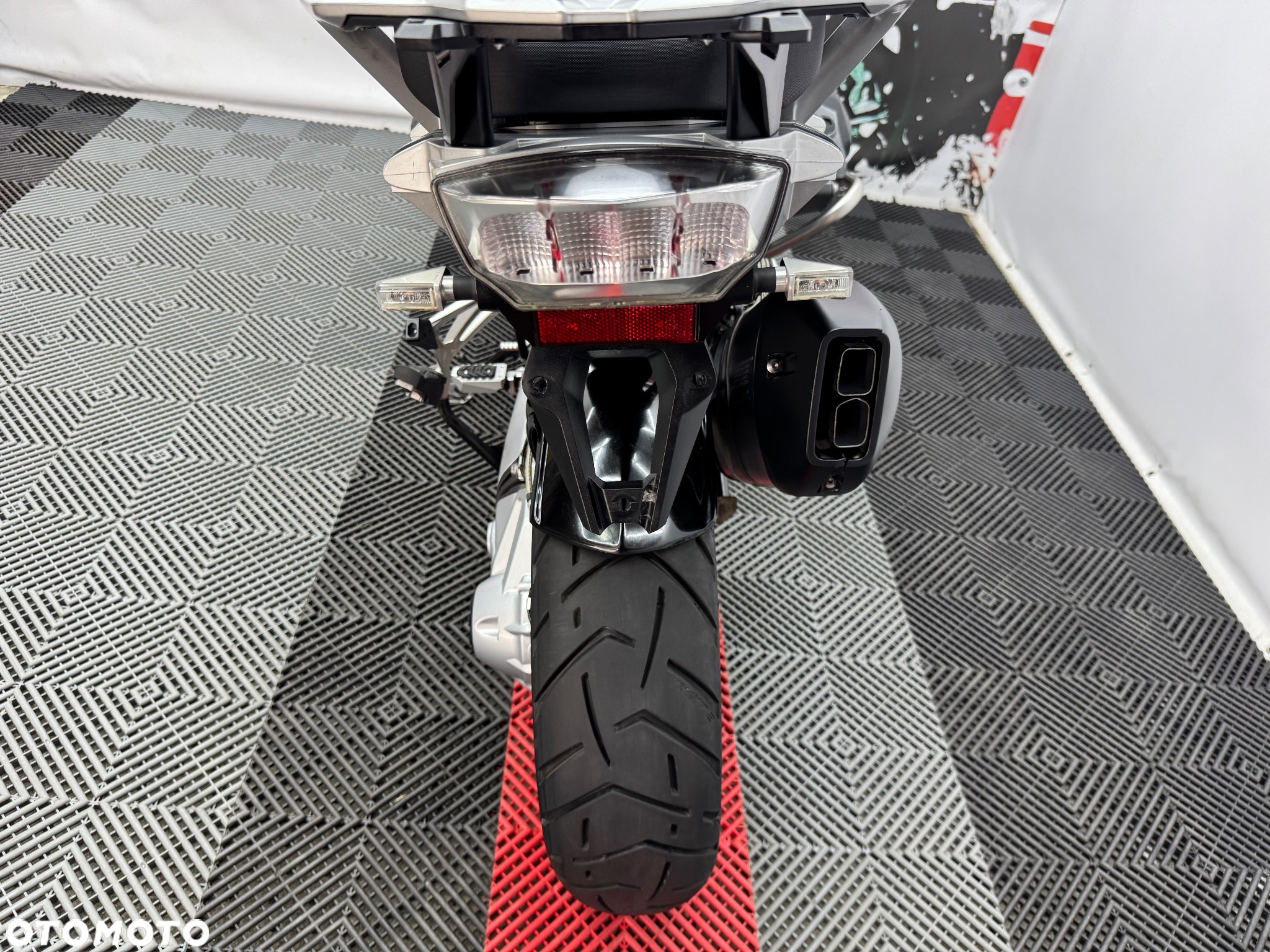 BMW GS - 23