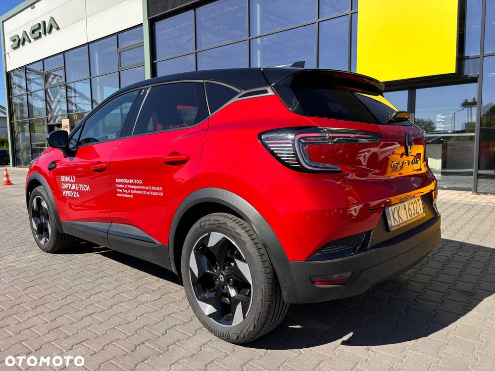 Renault Captur - 8