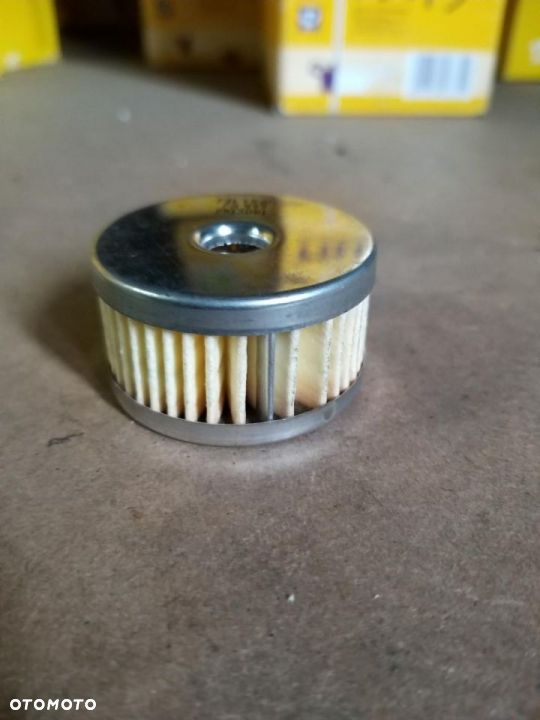 FILTR INSTALACJI GAZOWEJ LOVATO   39X16X85X39X21 PM999 - 3