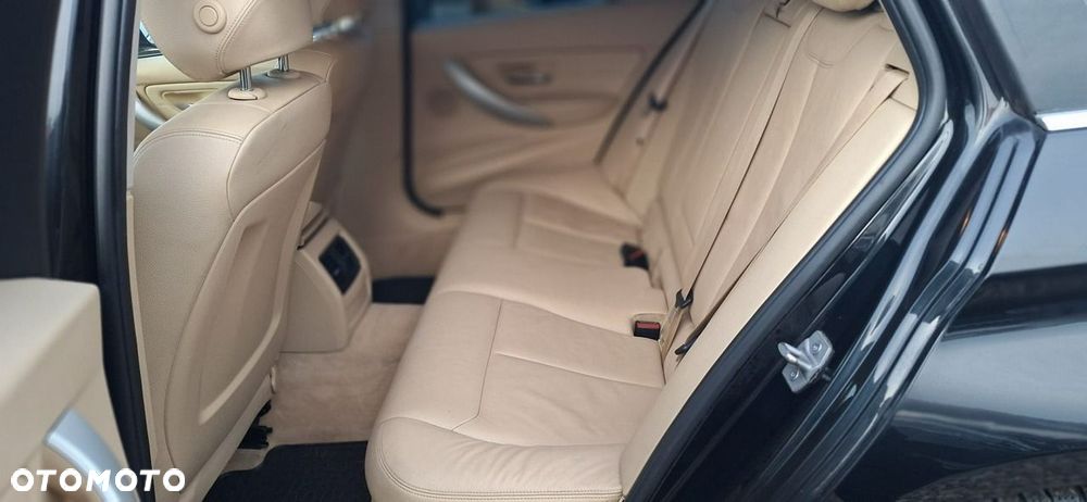 BMW Seria 3 - 11