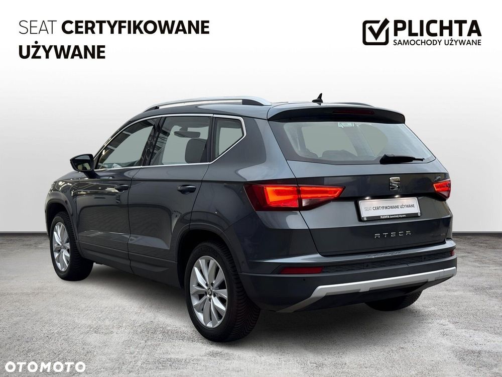 Seat Ateca 1.4 ECO TSI Style S&S - 3