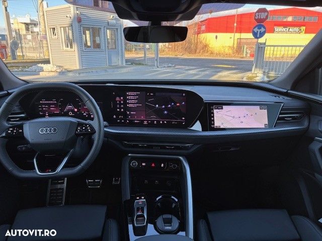 Audi Q5 40 TDI quattro S tronic MHEV S Line - 5