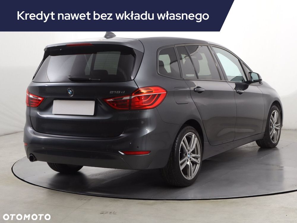 BMW Seria 2 - 7