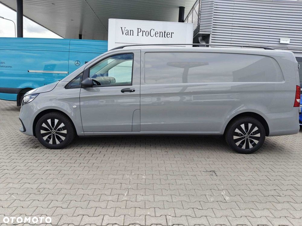 Mercedes-Benz Vito Furgon Ekstra długi 116 cdi - 3