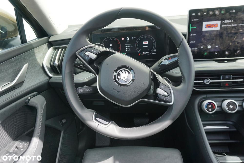 Skoda Kodiaq - 12