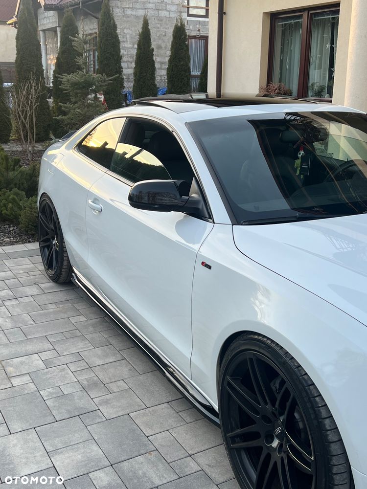 Audi A5 Coupé - 10