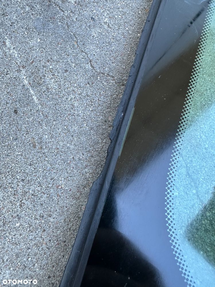 VITO VIANO 639 szyba szybka karoseryjna trojkat LIFT - 8