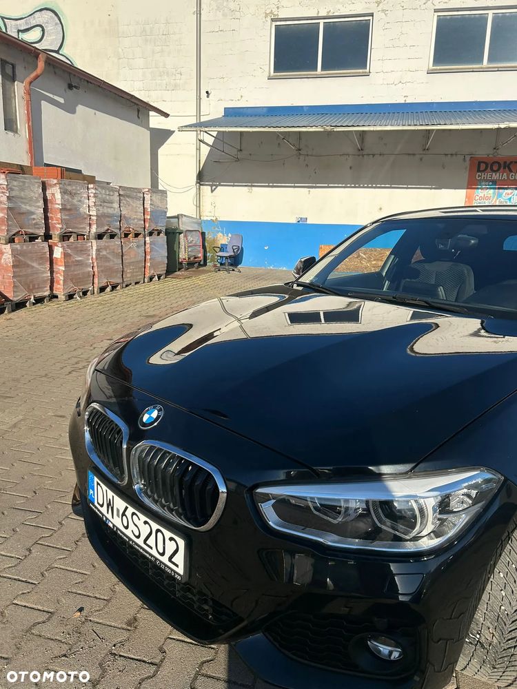 BMW Seria 1 118i M Sport - 14