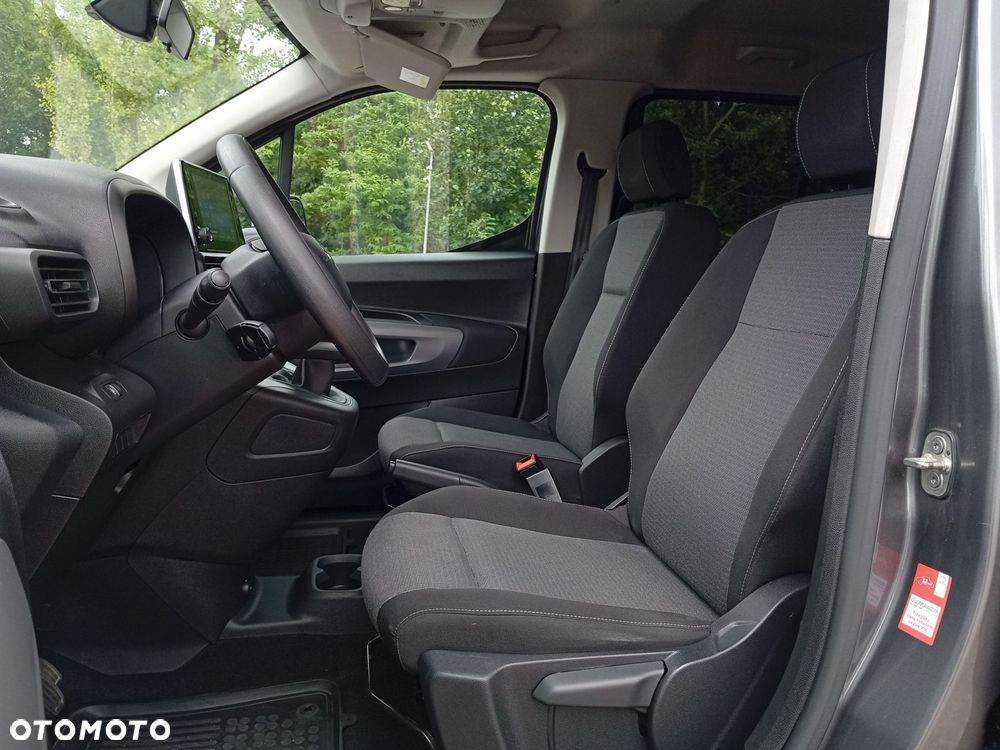 Toyota Proace City Verso - 16