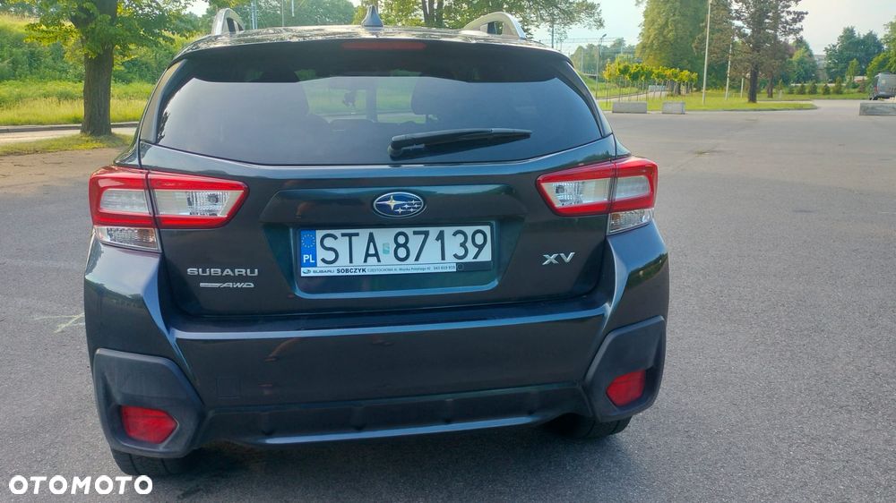 Subaru XV 1.6i Comfort (EyeSight) Lineartronic - 17