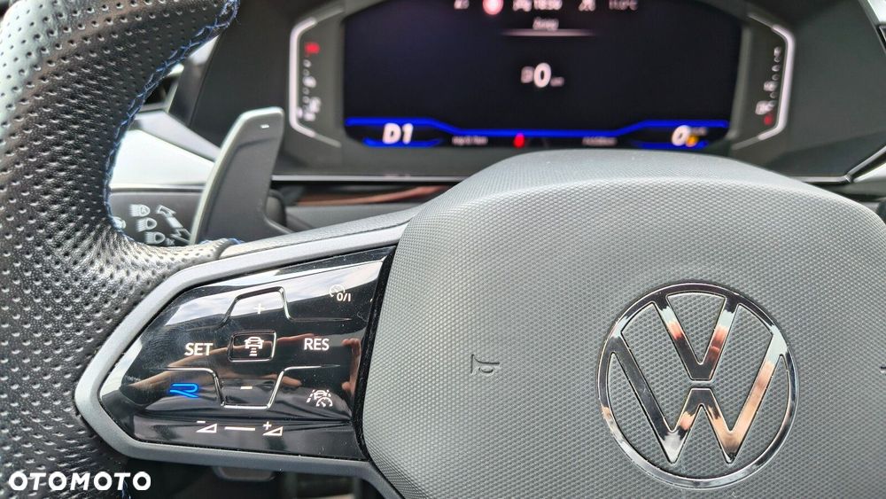 Volkswagen Arteon 2.0 TSI 4Motion R DSG - 19