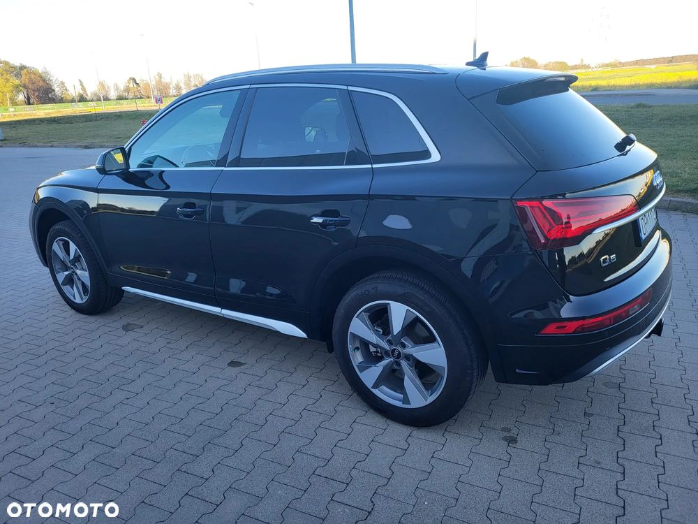Audi Q5 - 3