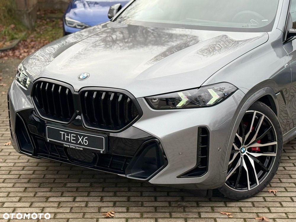 BMW X6 - 5